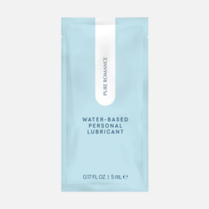 Lubricante personal a base de agua – Original